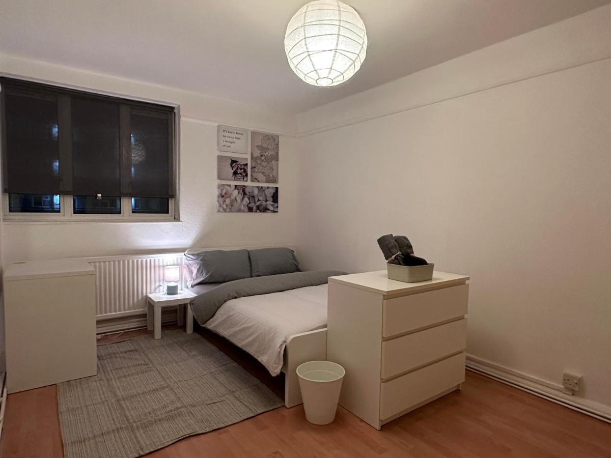 Sky View Ec1 Lejlighed London Eksteriør billede