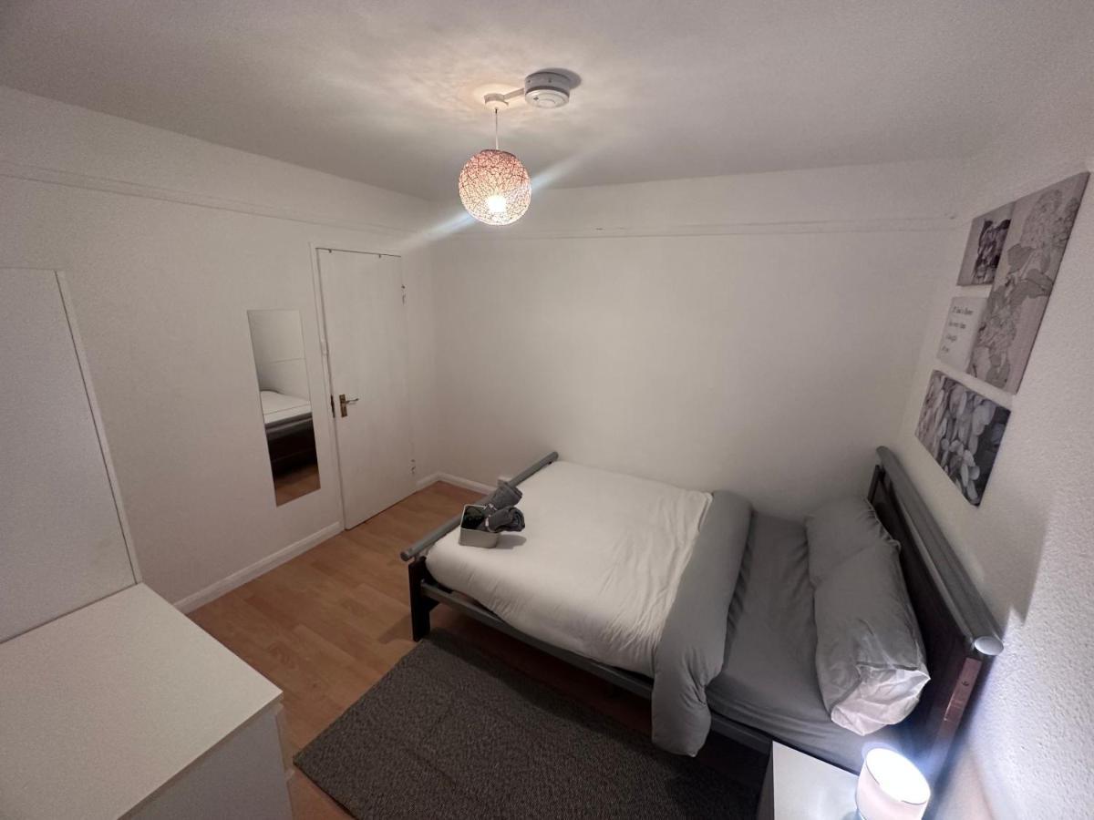 Sky View Ec1 Lejlighed London Eksteriør billede